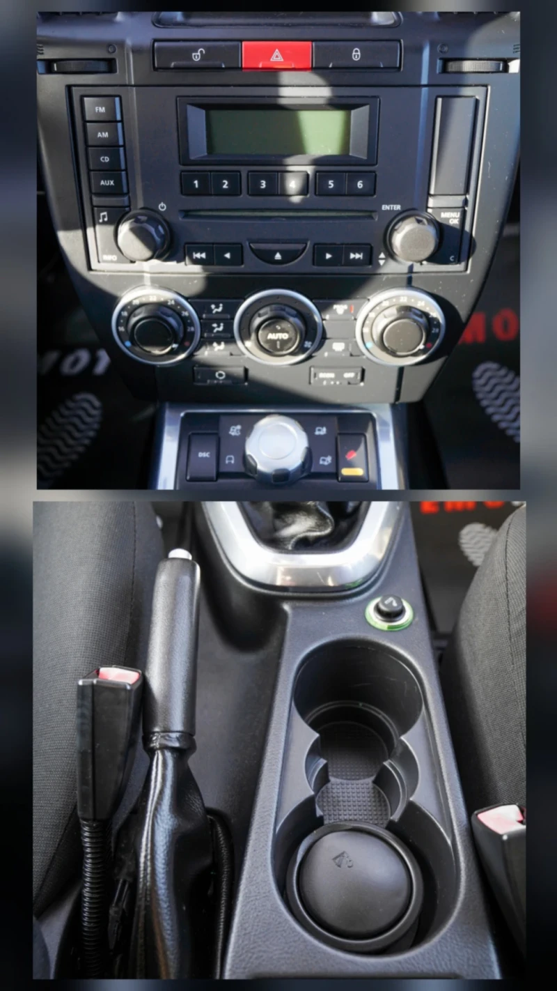 Land Rover Freelander 2 2.2D 4х4 ЛИЗИНГ, снимка 14 - Автомобили и джипове - 52645448