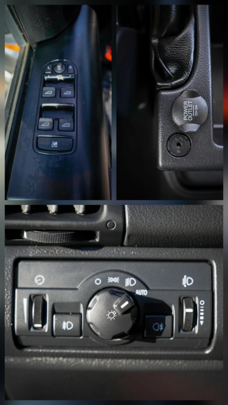 Land Rover Freelander 2 2.2D 4х4 ЛИЗИНГ, снимка 12 - Автомобили и джипове - 52645448