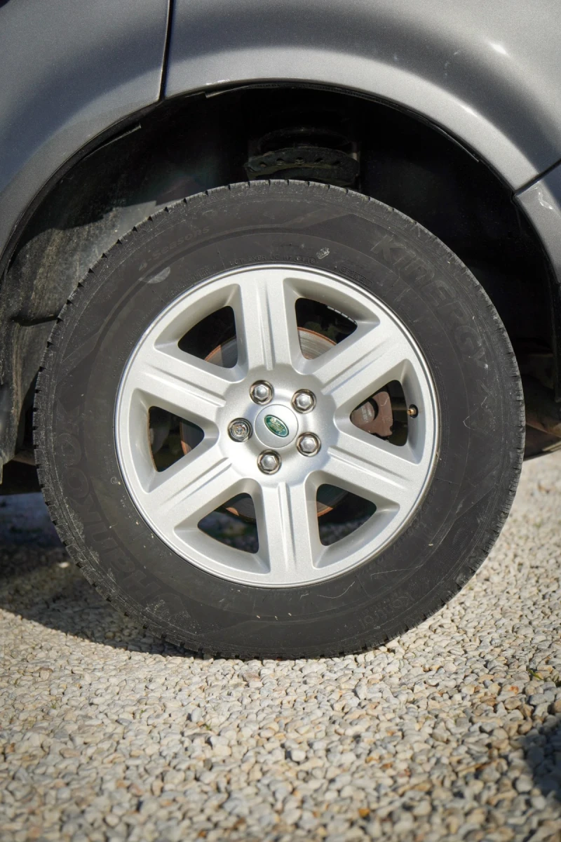 Land Rover Freelander 2 2.2D 4х4 ЛИЗИНГ, снимка 10 - Автомобили и джипове - 52645448