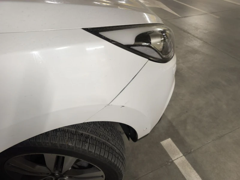 Hyundai IX35 CRDI, снимка 7 - Автомобили и джипове - 53033703