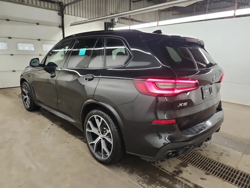 BMW X5 * xDrive40i * CARFAX * БЕЗ ПЪРВОНАЧАЛНА ВНОСКА, снимка 2 - Автомобили и джипове - 53182407