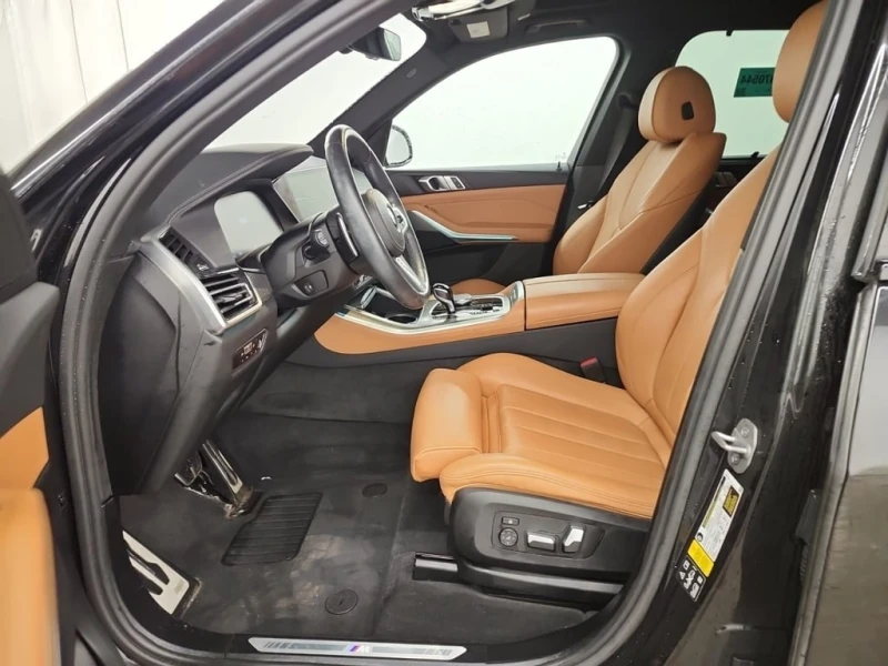 BMW X5 * xDrive40i * CARFAX * БЕЗ ПЪРВОНАЧАЛНА ВНОСКА, снимка 5 - Автомобили и джипове - 53182407