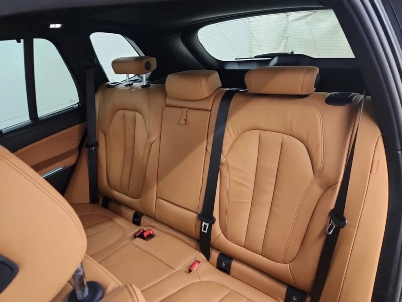 BMW X5 * xDrive40i * CARFAX * БЕЗ ПЪРВОНАЧАЛНА ВНОСКА, снимка 10 - Автомобили и джипове - 53182407