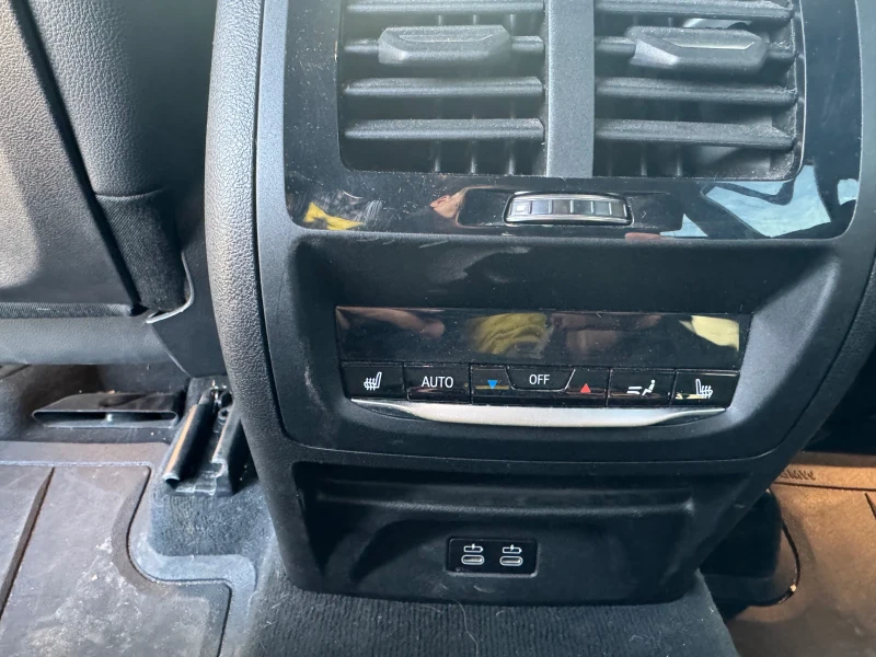 BMW X3 3.0 Xdrive, , M-Sport, снимка 8 - Автомобили и джипове - 53343468