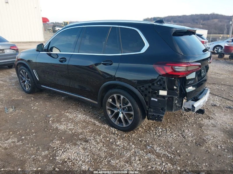 BMW X5 3l Sdrive40I, снимка 3 - Автомобили и джипове - 53570596