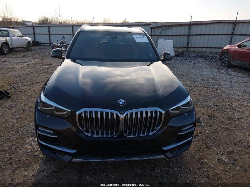 BMW X5 3l Sdrive40I, снимка 13 - Автомобили и джипове - 53570596