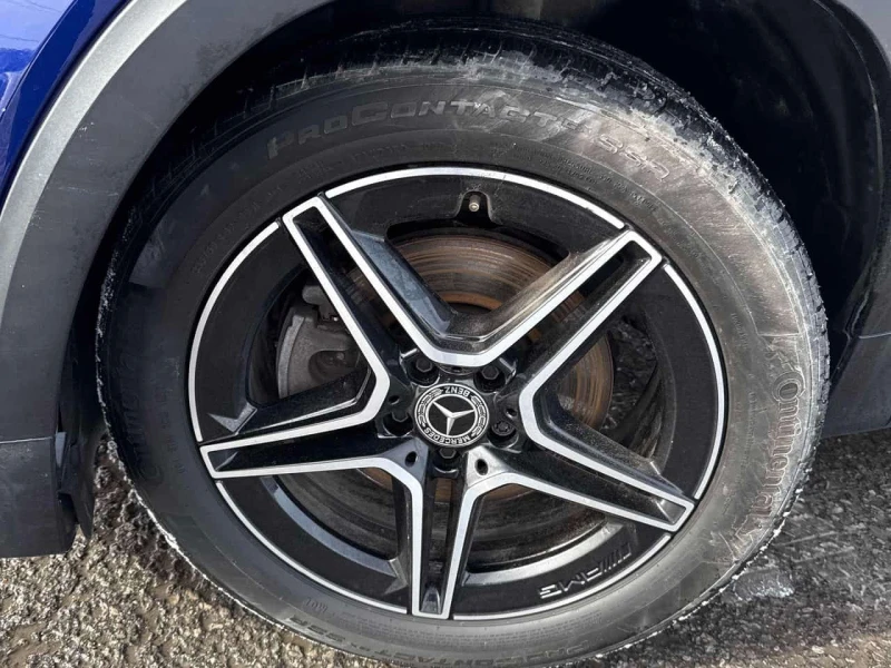 Mercedes-Benz GLB 250/CARFAX/ДИСТРОНИК/360 КАМЕРИ , снимка 6 - Автомобили и джипове - 53599567