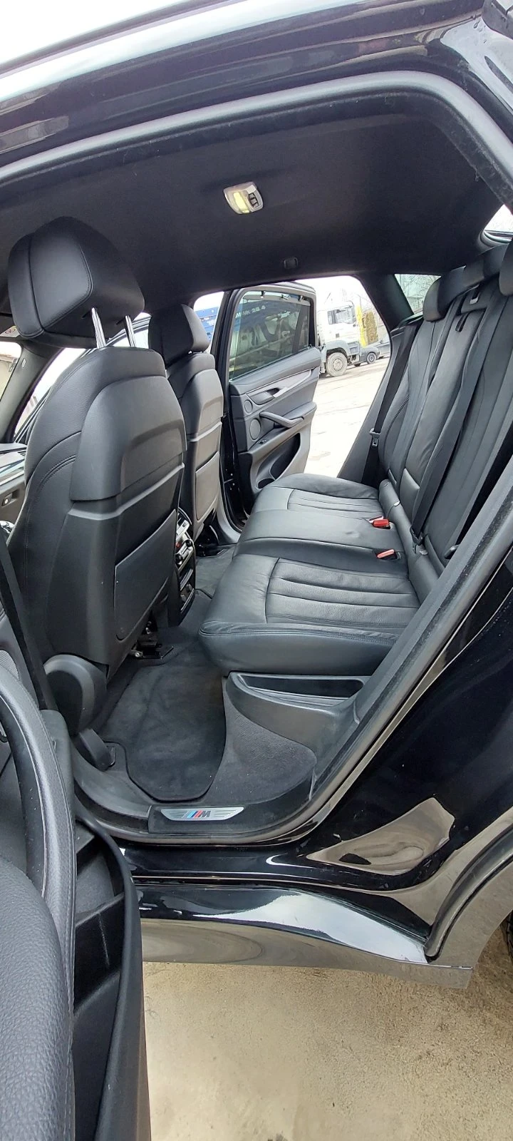 BMW X6  - изображение 6