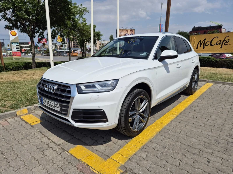 Audi Q5 - 53000 лв. - 32440825 1