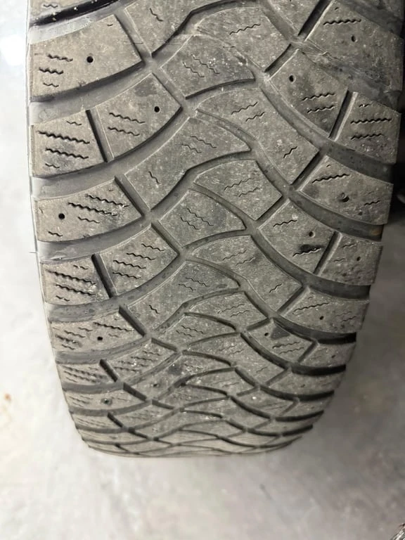 Jeep Compass * Trailhawk * CARFAX * БЕЗ ПЪРВОНАЧАЛНА ВНОСКА - изображение 7