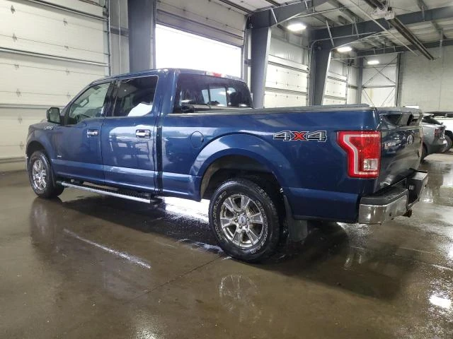 Ford F150 3.5L 6 4x4 w/Rear Wheel Drv | Mobile.bg   6