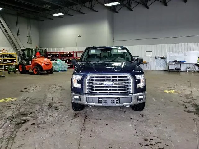 Ford F150 3.5L 6 4x4 w/Rear Wheel Drv | Mobile.bg   1