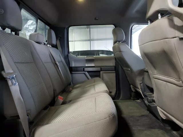 Ford F150 3.5L 6 4x4 w/Rear Wheel Drv | Mobile.bg   3