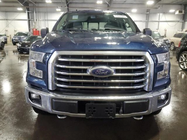 Ford F150 3.5L 6 4x4 w/Rear Wheel Drv | Mobile.bg   9