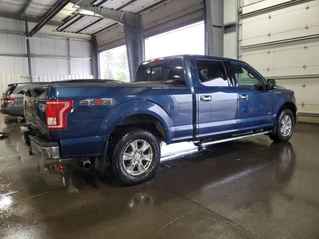 Ford F150 3.5L 6 4x4 w/Rear Wheel Drv | Mobile.bg   7