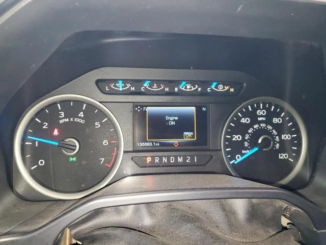 Ford F150 3.5L 6 4x4 w/Rear Wheel Drv | Mobile.bg   13