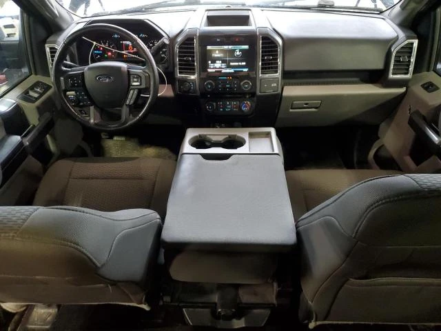 Ford F150 3.5L 6 4x4 w/Rear Wheel Drv | Mobile.bg   12