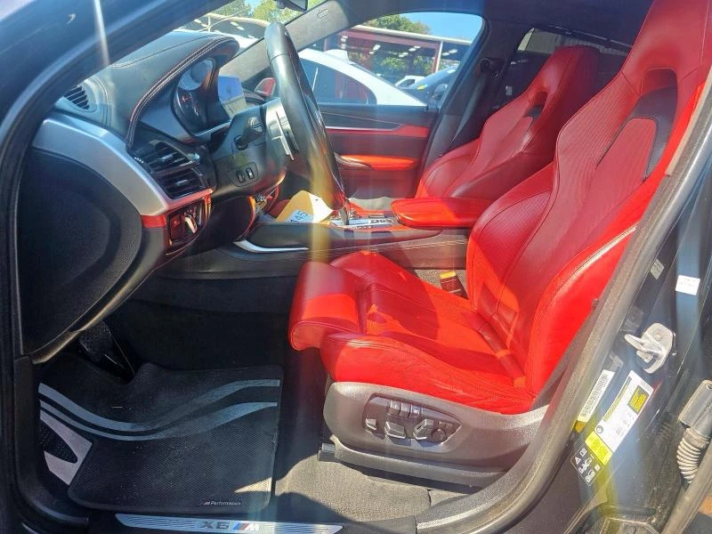 BMW X6 M | Mobile.bg   11