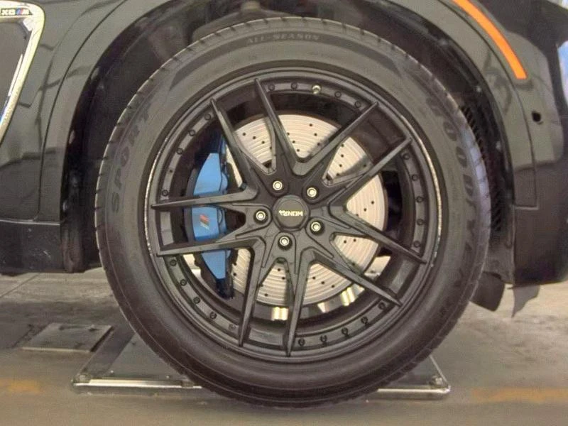 BMW X6 M | Mobile.bg   12