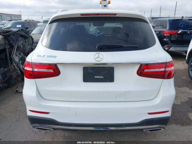 Mercedes-Benz GLC 300 градушков - изображение 5