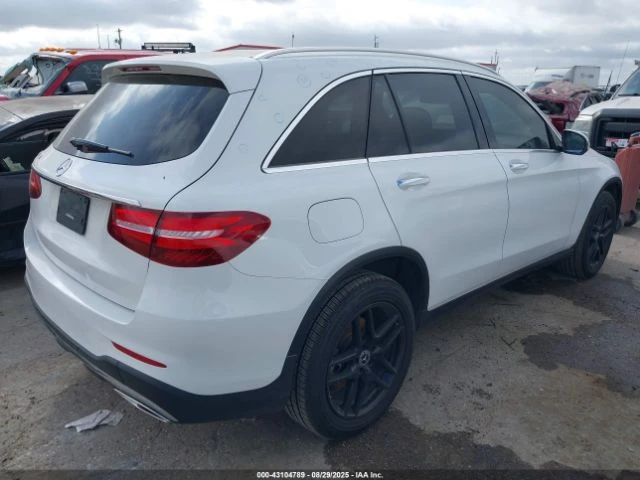 Mercedes-Benz GLC 300 градушков - изображение 6