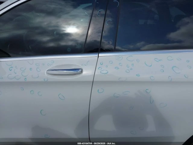 Mercedes-Benz GLC 300 градушков - изображение 7