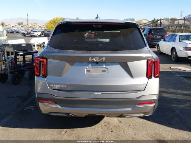 Kia Sorento * SX* PRESTIGE* HYBRID* AWD* , снимка 5 - Автомобили и джипове - 54932725