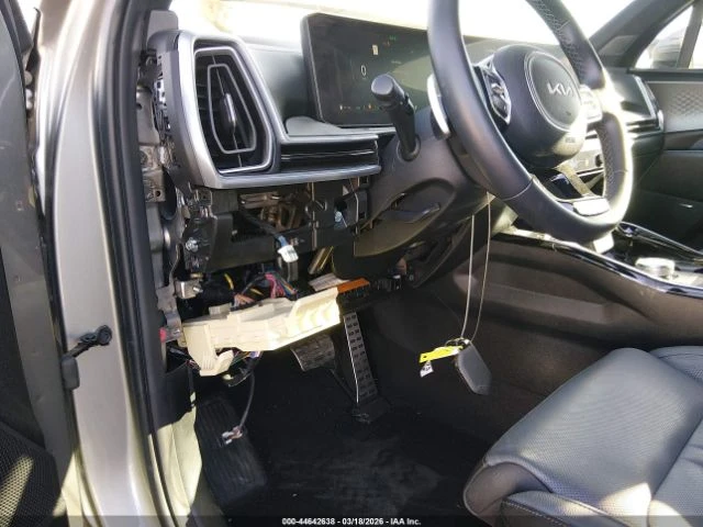Kia Sorento * SX* PRESTIGE* HYBRID* AWD* , снимка 11 - Автомобили и джипове - 54932725