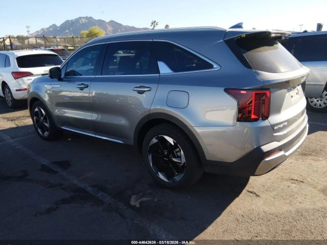 Kia Sorento * SX* PRESTIGE* HYBRID* AWD* , снимка 6 - Автомобили и джипове - 54932725