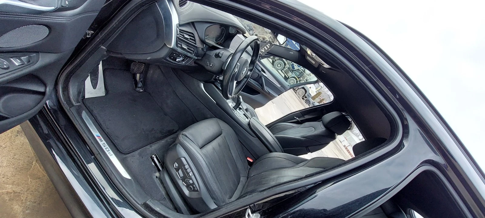 BMW X6  - изображение 5