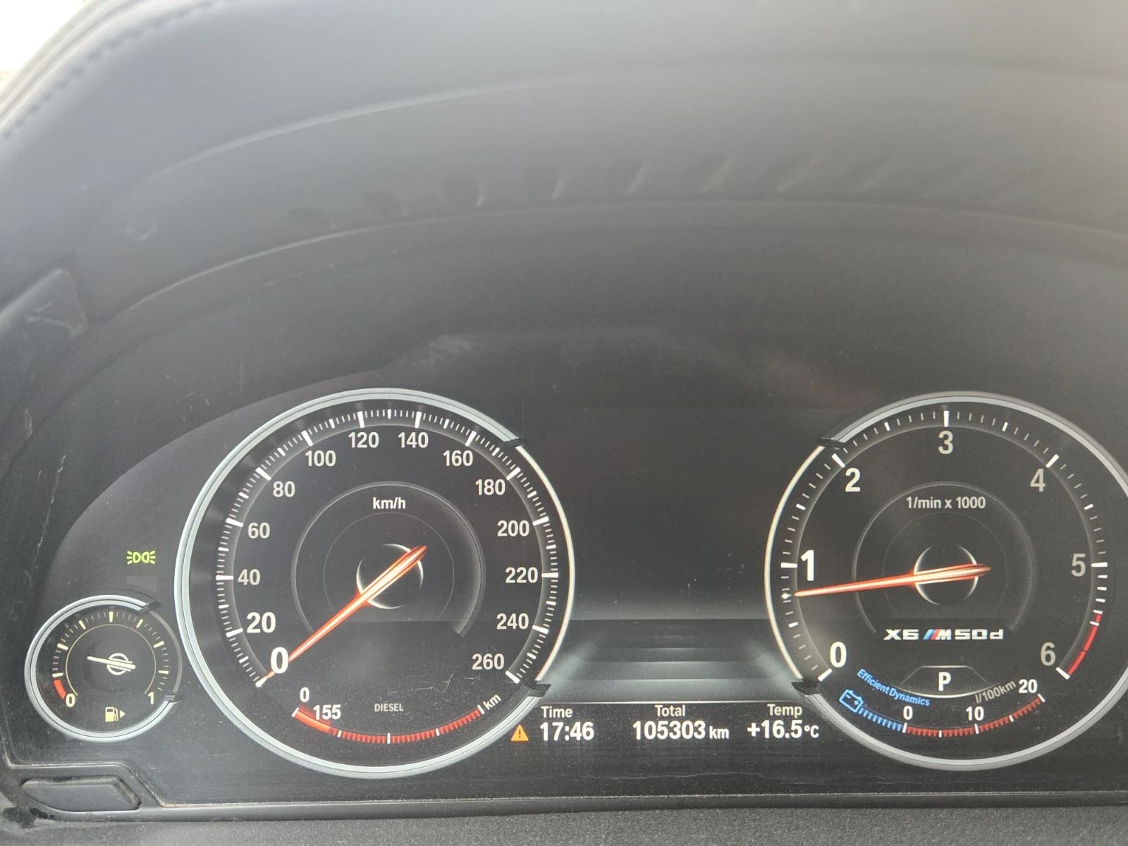BMW X6  - изображение 2