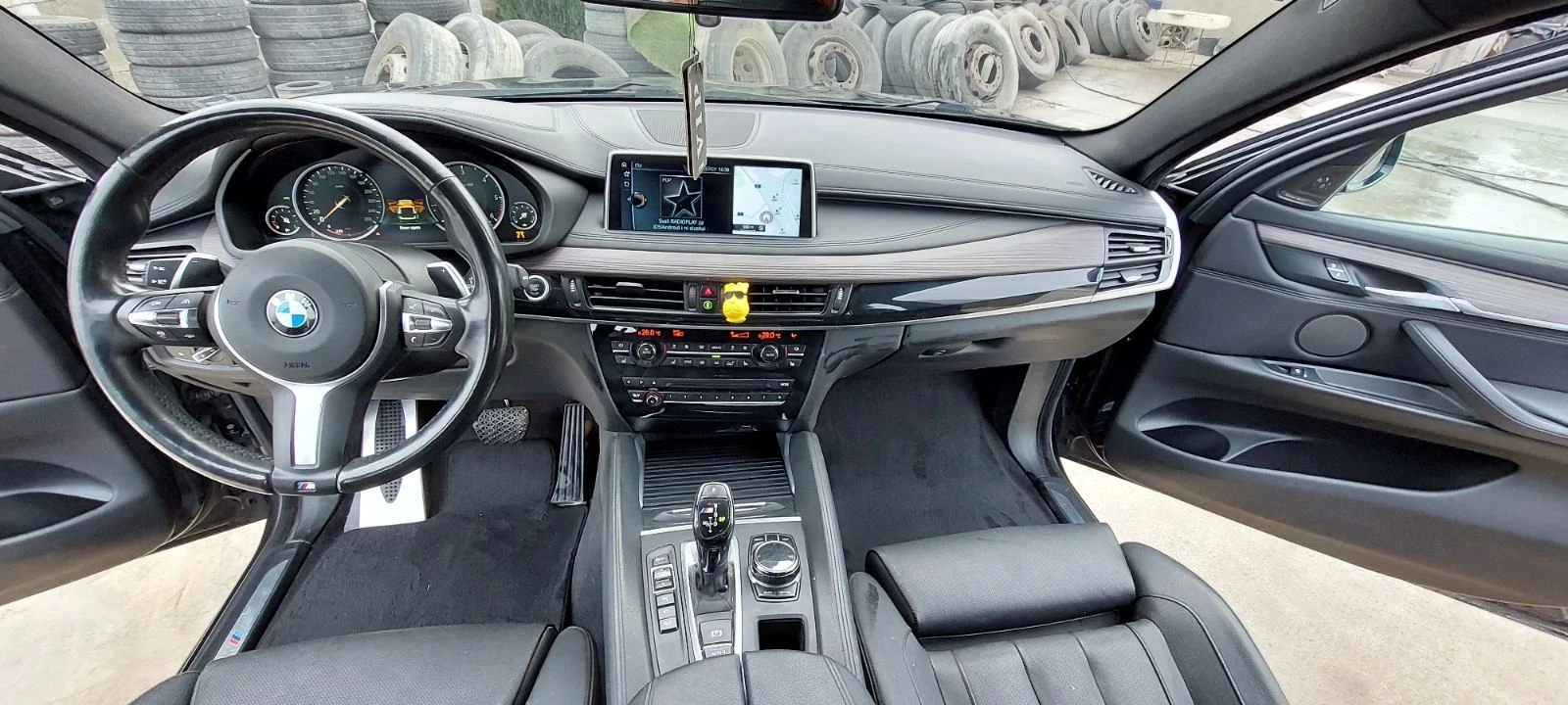 BMW X6  - изображение 4