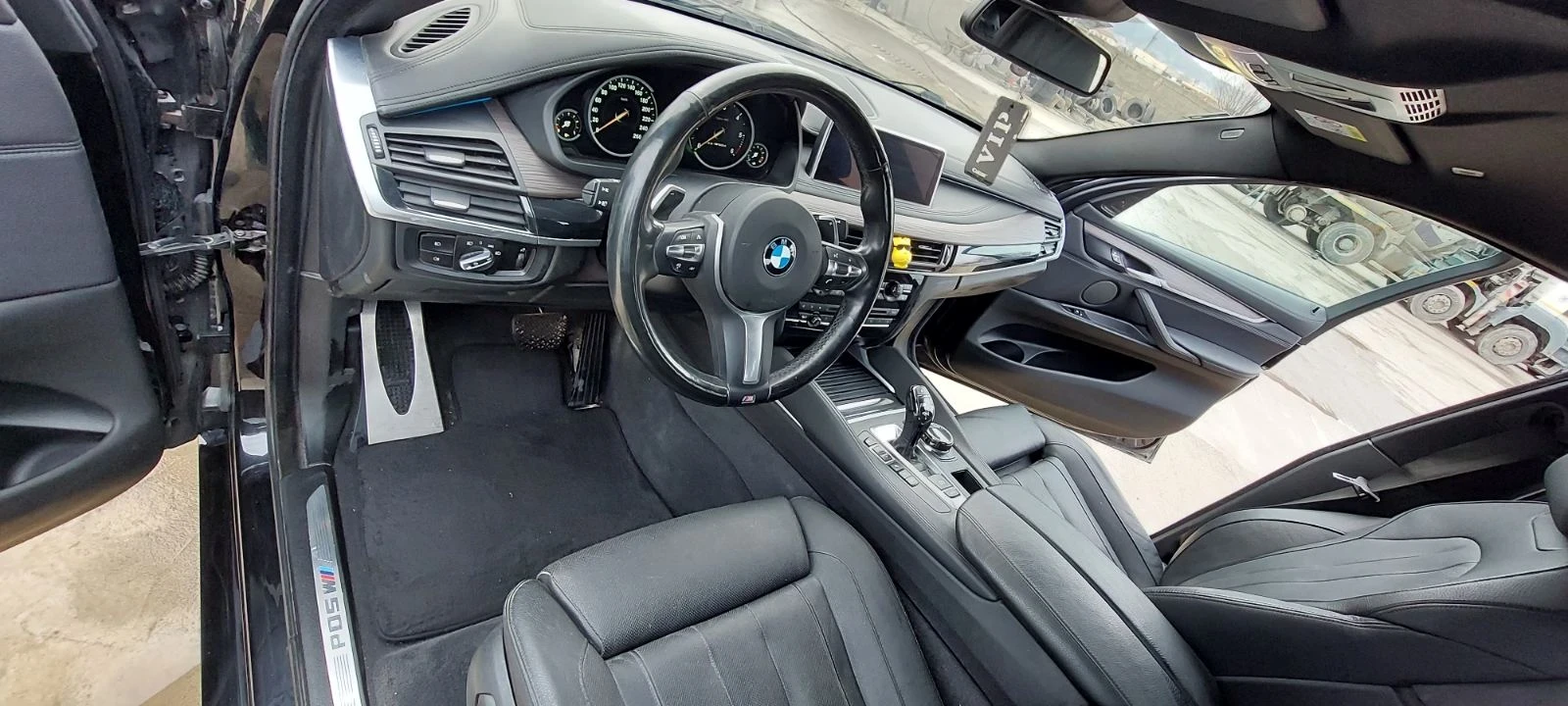BMW X6  - изображение 3