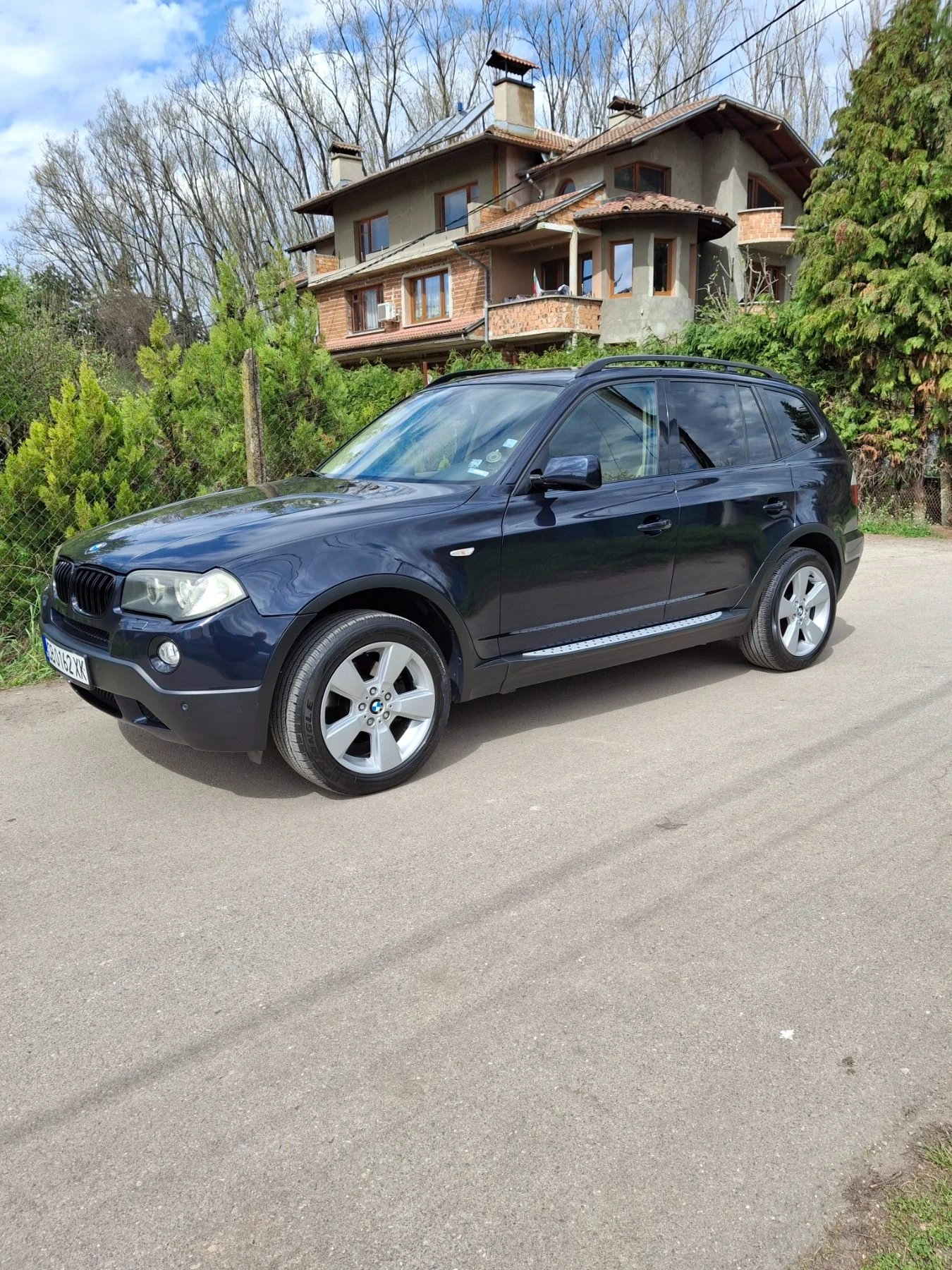 BMW X3 | Mobile.bg � ����������� 1