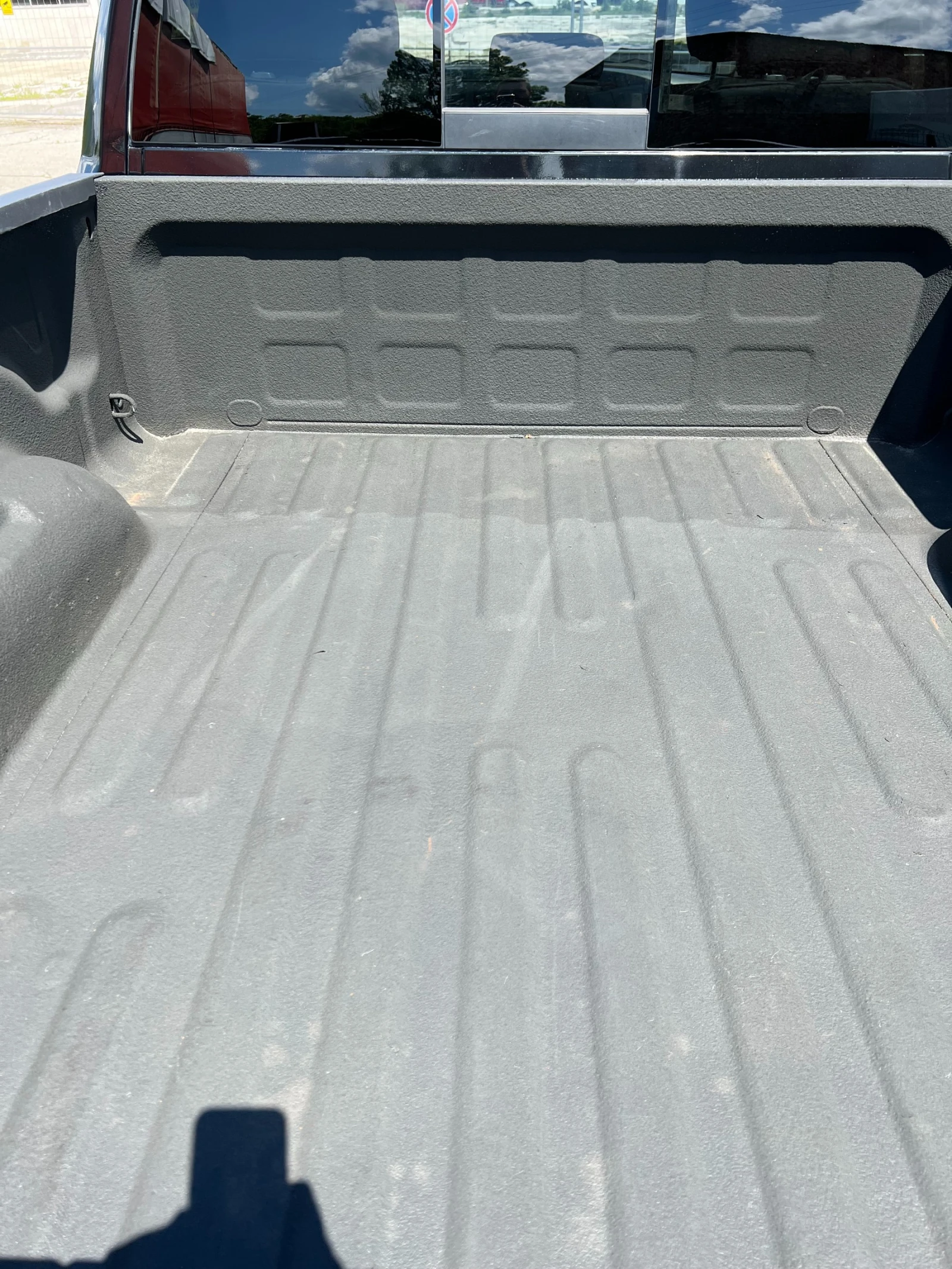 Dodge RAM 1500 3.6 pentastar | Mobile.bg   17