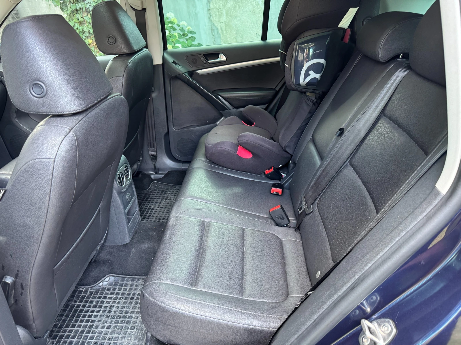 VW Tiguan  - изображение 6