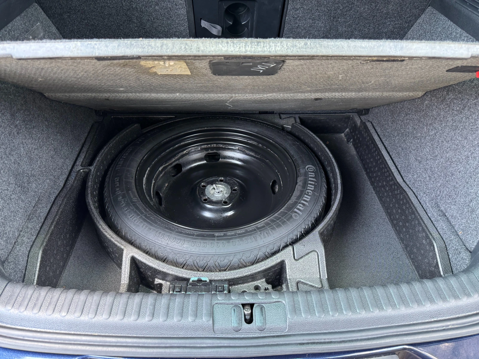 VW Tiguan  - изображение 8