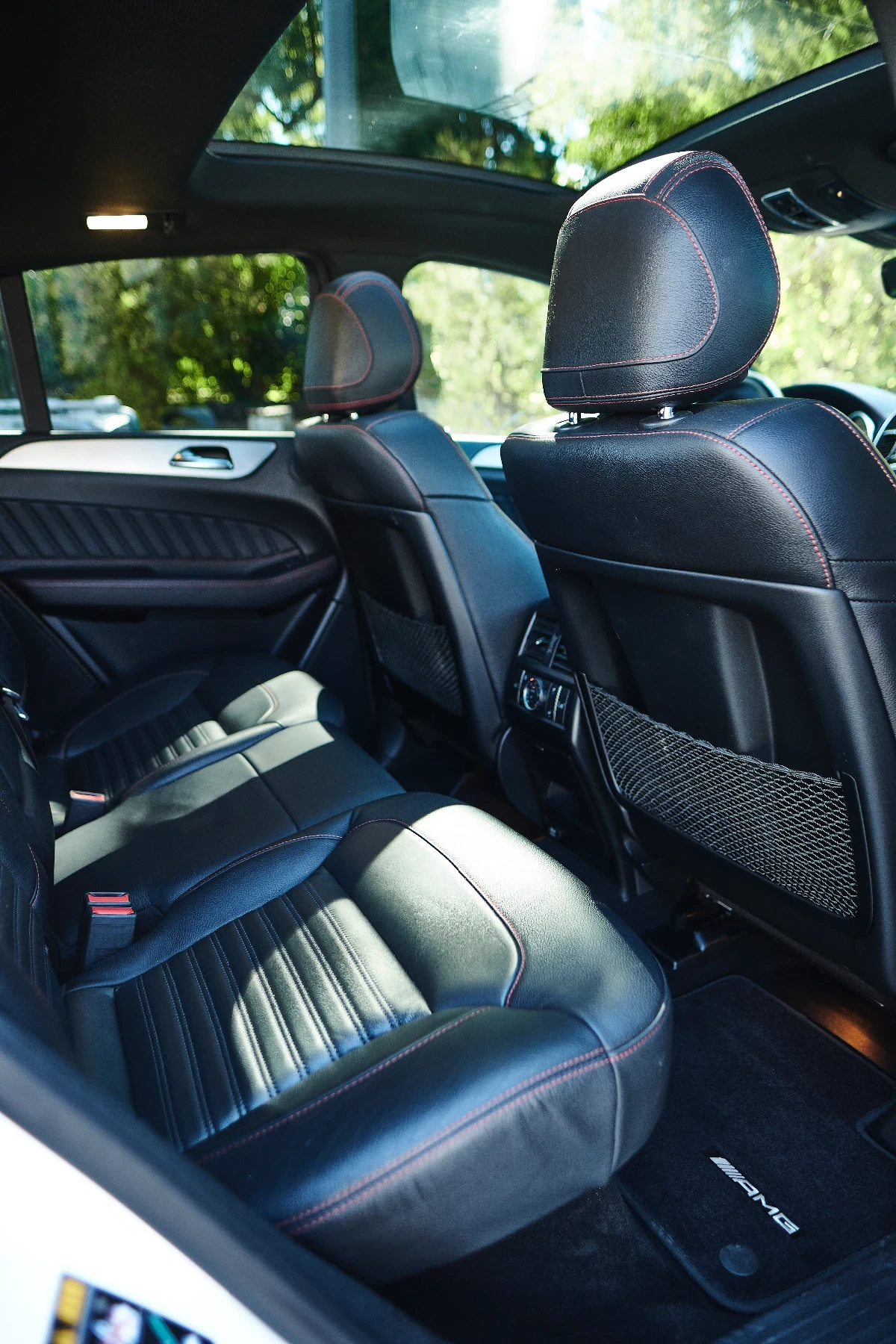 Mercedes-Benz GLE 450 AMG COUPE | Mobile.bg   11