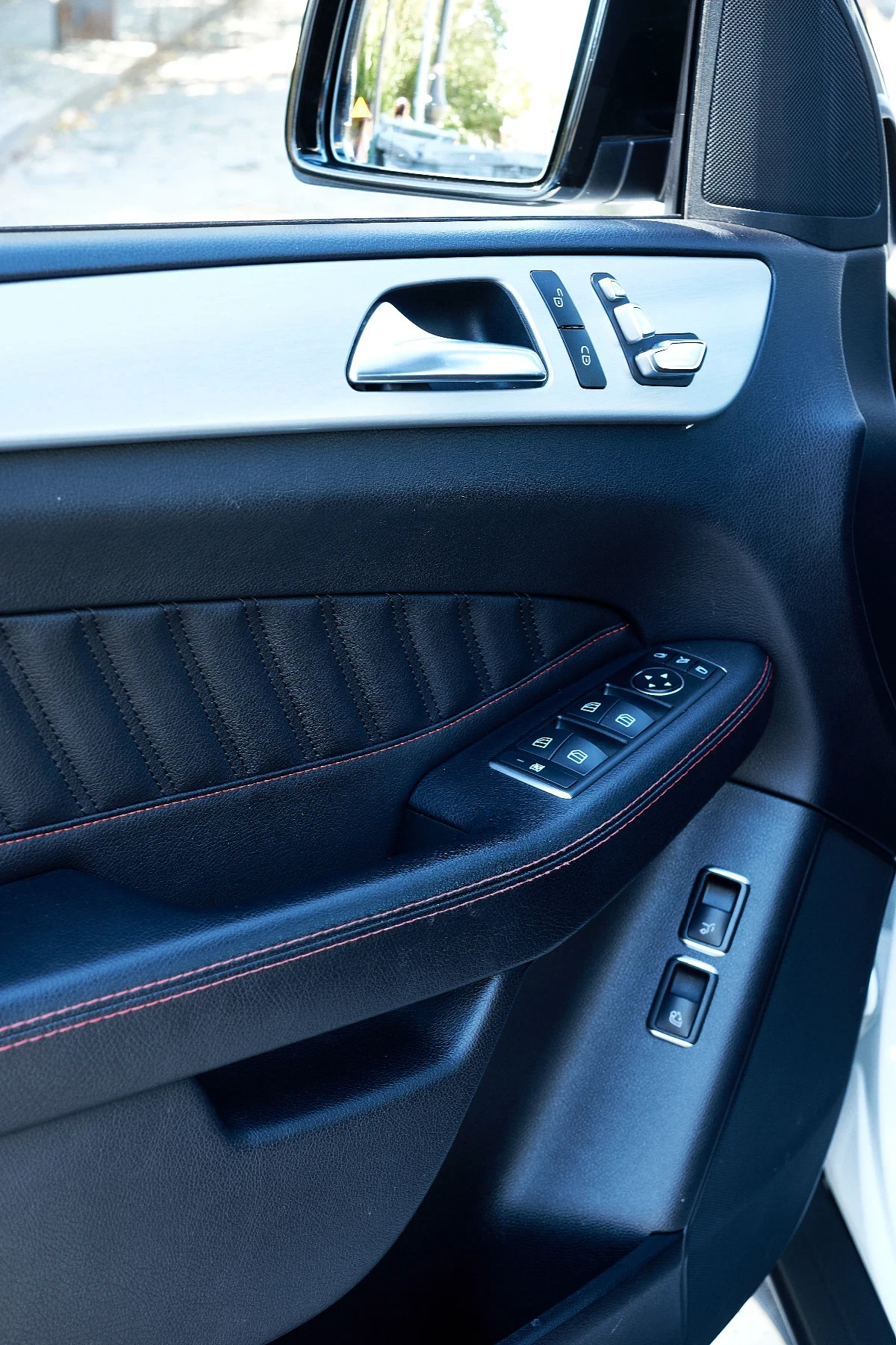 Mercedes-Benz GLE 450 AMG COUPE | Mobile.bg   7