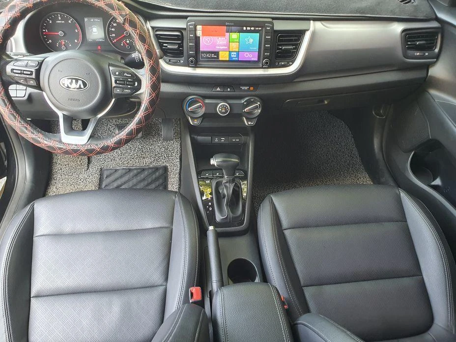 Kia Stonic Diesel 1.6 Deluxe * -   *  | Mobile.bg   7