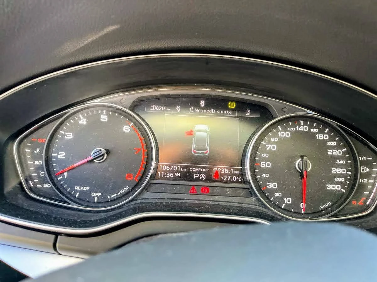 Audi Q5 45 TFSI Quattro | Mobile.bg — изображение 3