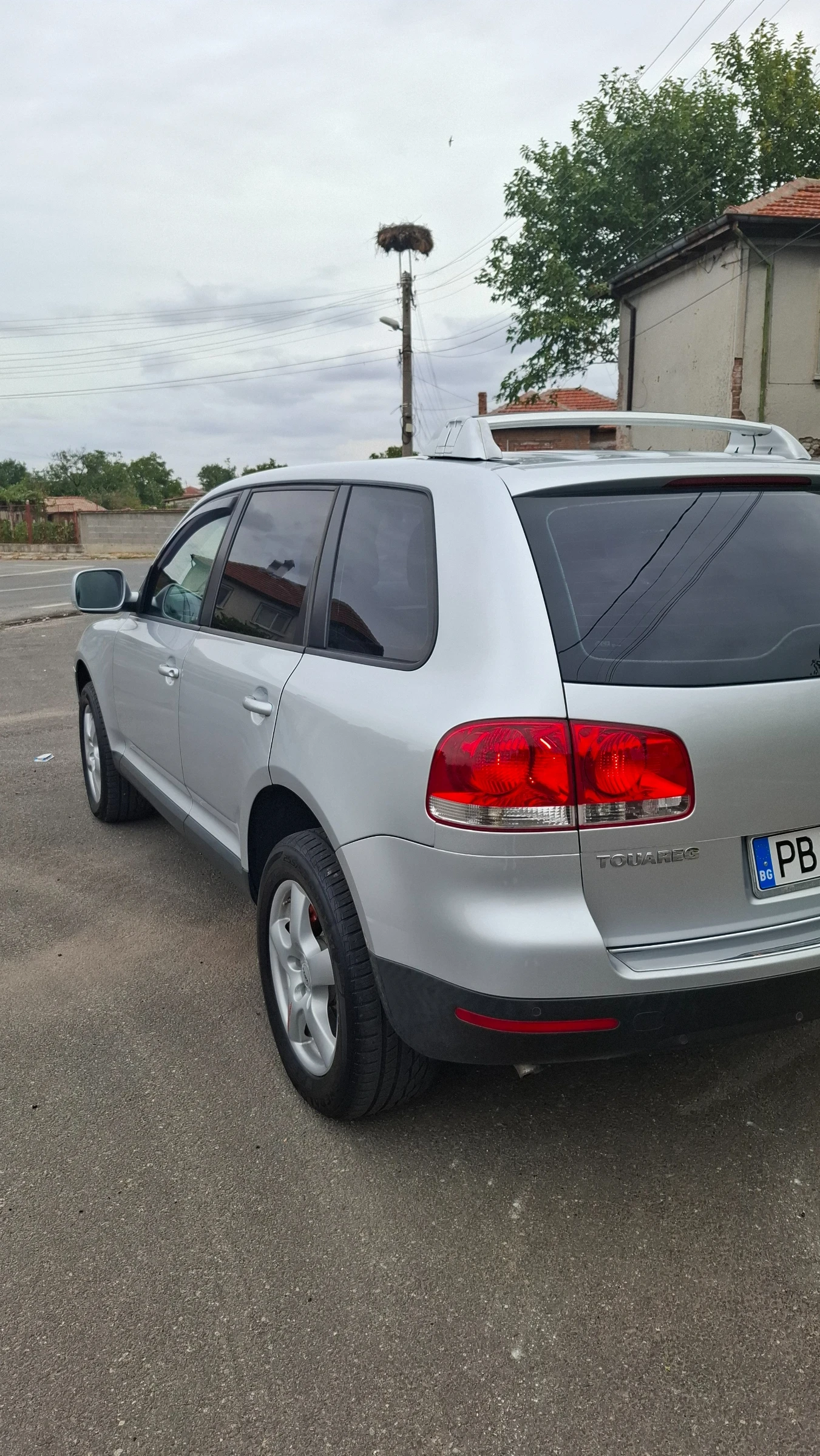 VW Touareg | Mobile.bg   5