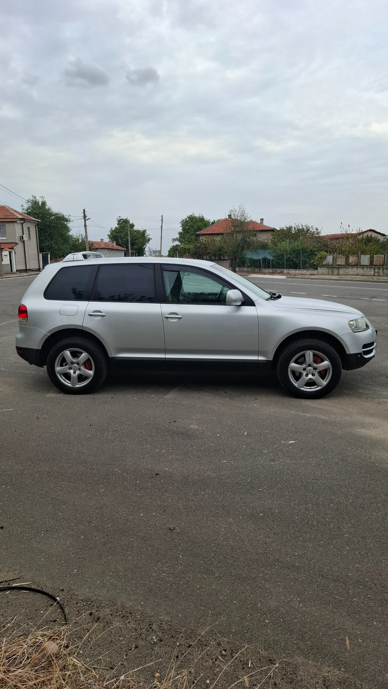 VW Touareg | Mobile.bg   8
