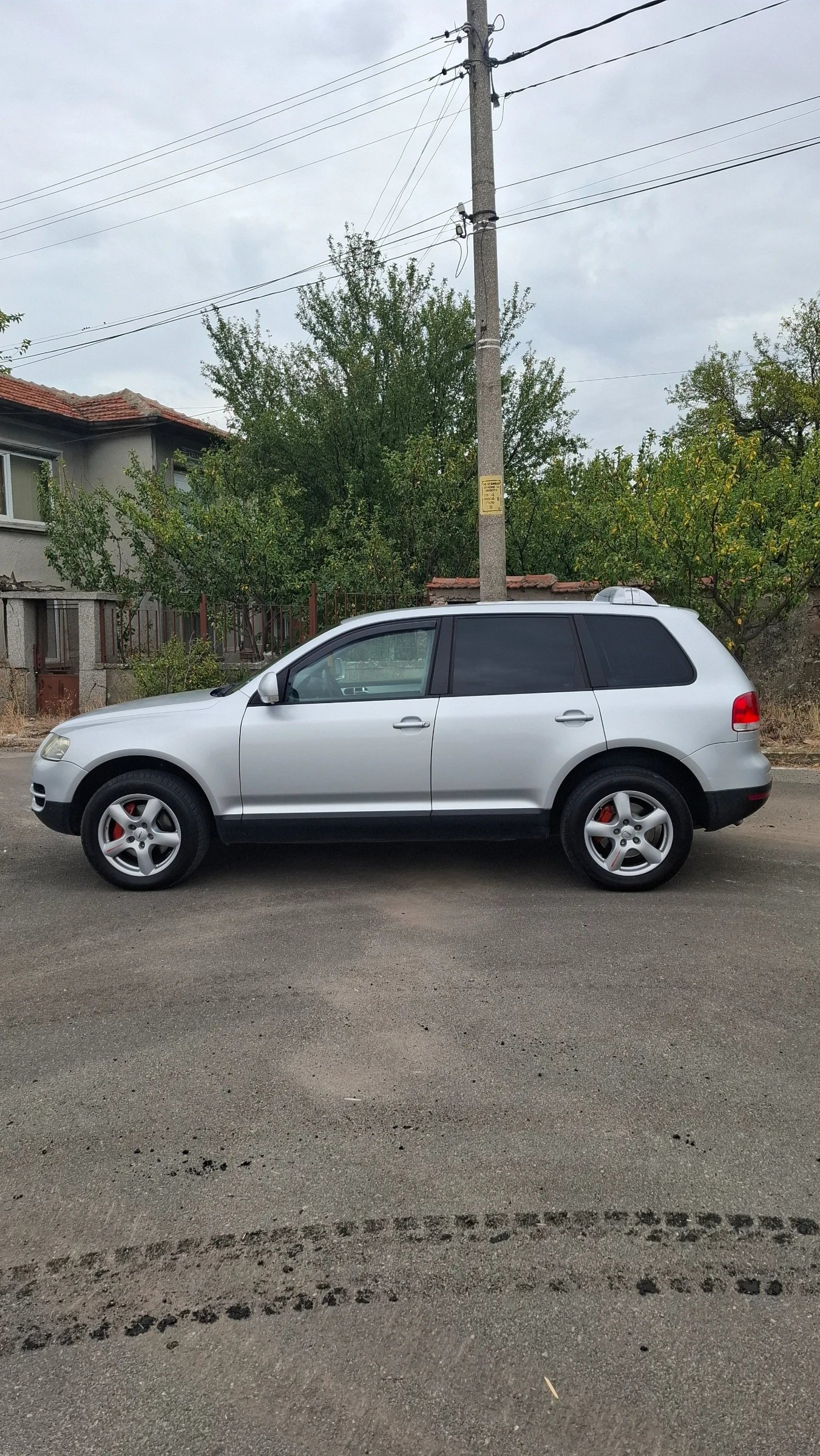VW Touareg | Mobile.bg   4