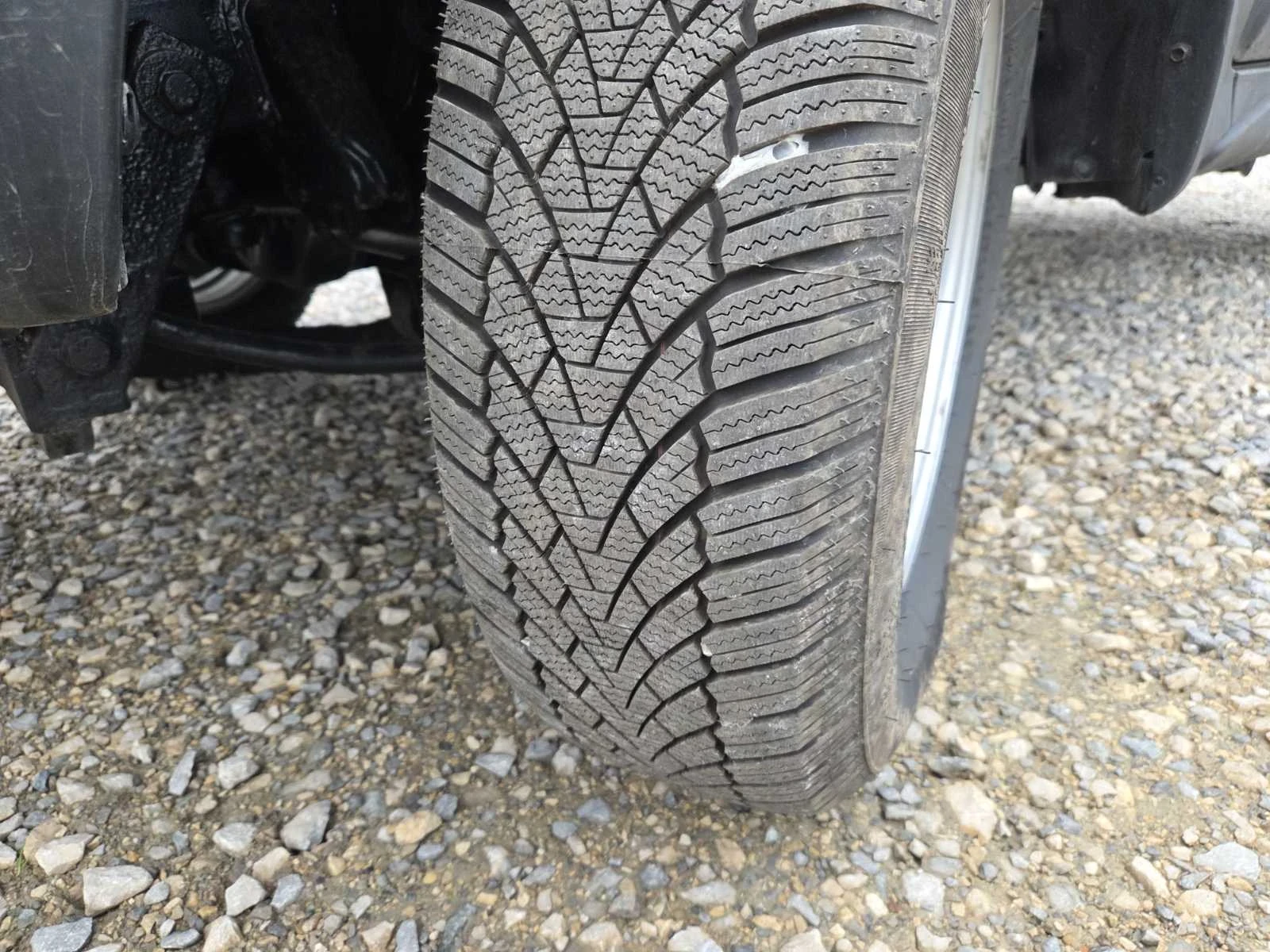 Suzuki Jimny 1.3i-80PS-44- | Mobile.bg   12