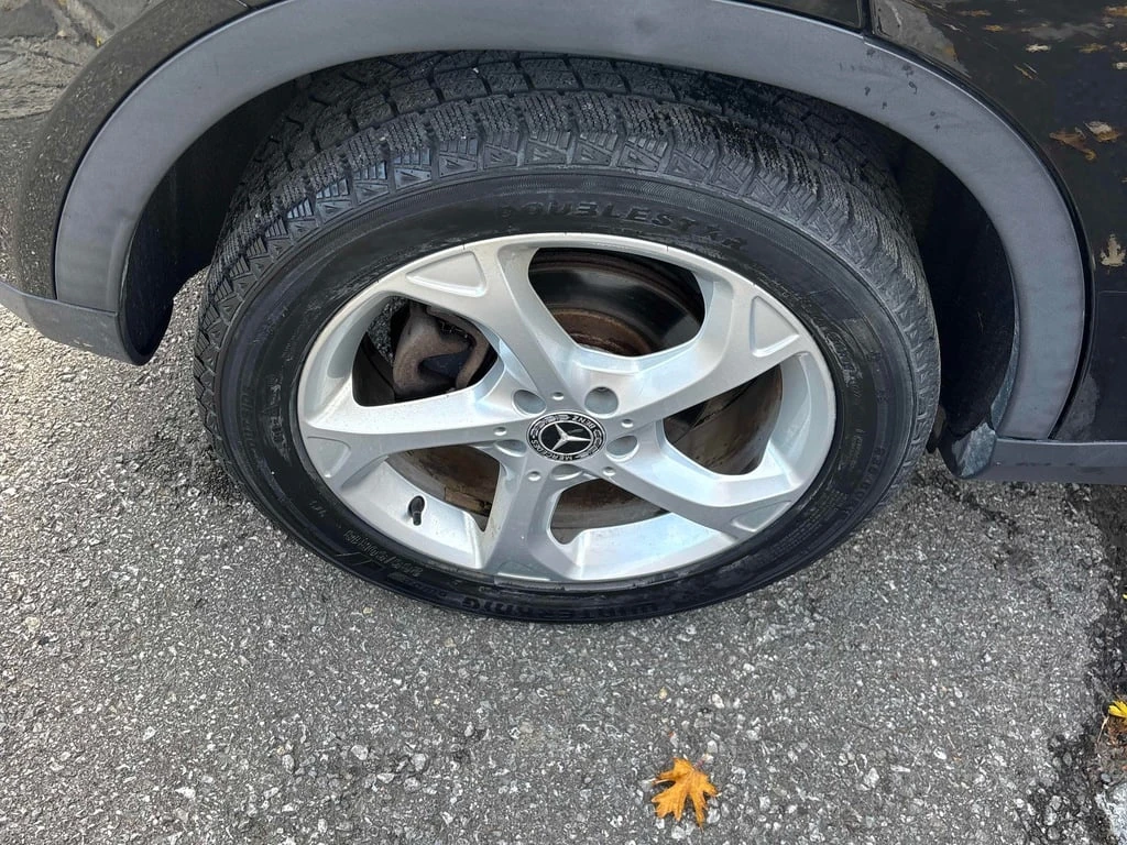 Mercedes-Benz GLA 250 * CARFAX * БЕЗ ПЪРВОНАЧАЛНА ВНОСКА - изображение 7