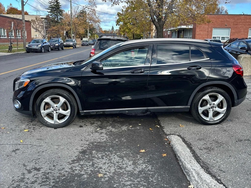 Mercedes-Benz GLA 250 * CARFAX * БЕЗ ПЪРВОНАЧАЛНА ВНОСКА - изображение 2