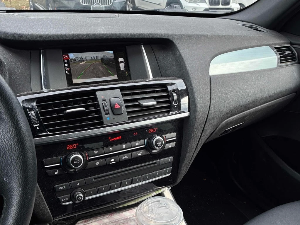 BMW X3 * xDrive28i * CARFAX *    | Mobile.bg   8