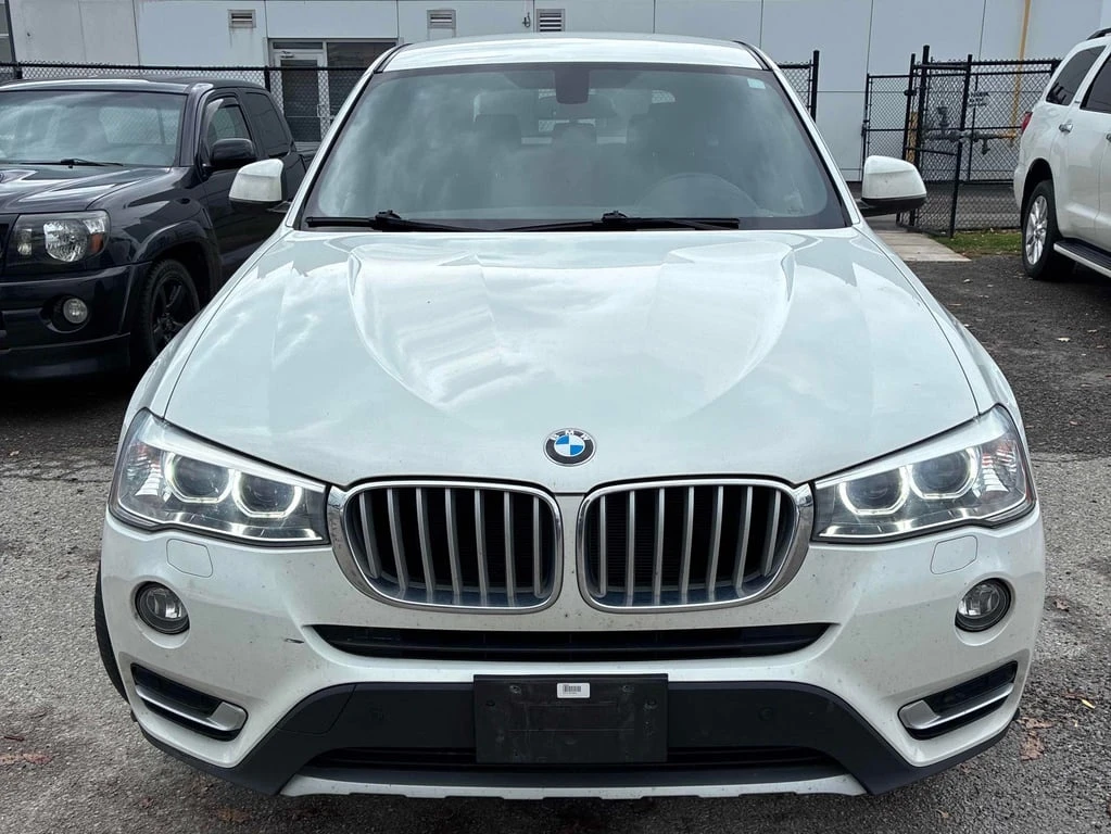 BMW X3 * xDrive28i * CARFAX *    | Mobile.bg   2