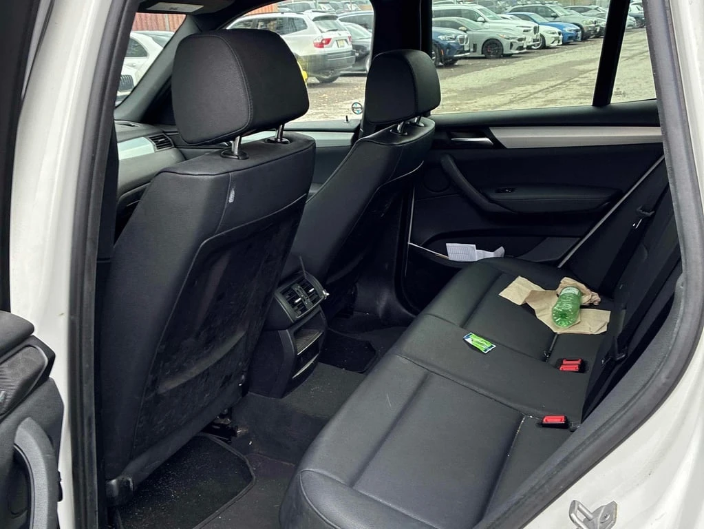 BMW X3 * xDrive28i * CARFAX *    | Mobile.bg   10